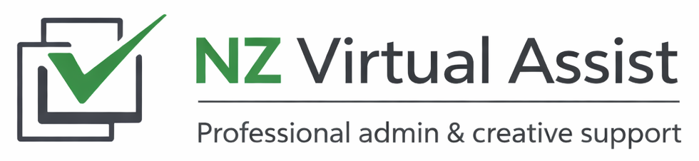NZ Virtual Assist